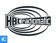 HBC-radiomatic
